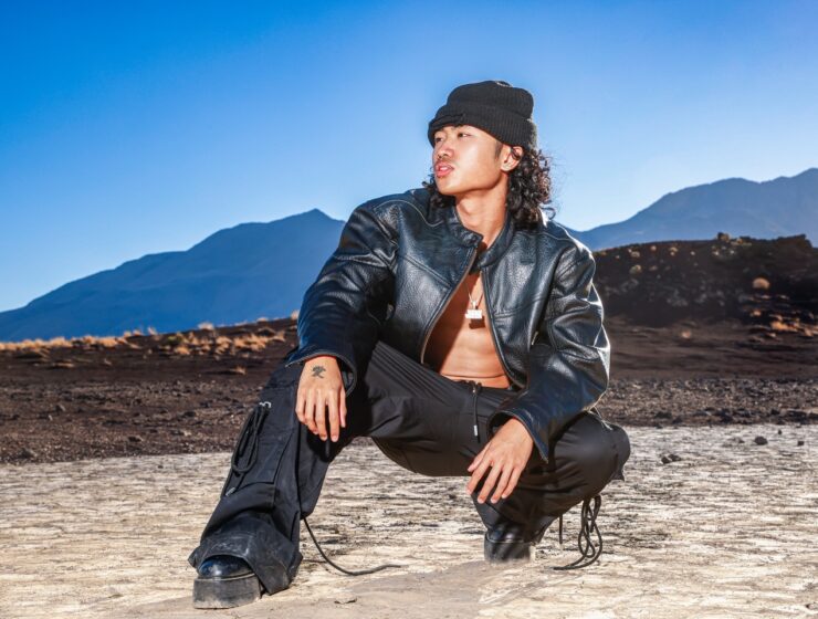 YVNG JIN Elevates Modern R&B with Emotion-Driven Album “4EVER YVNG”