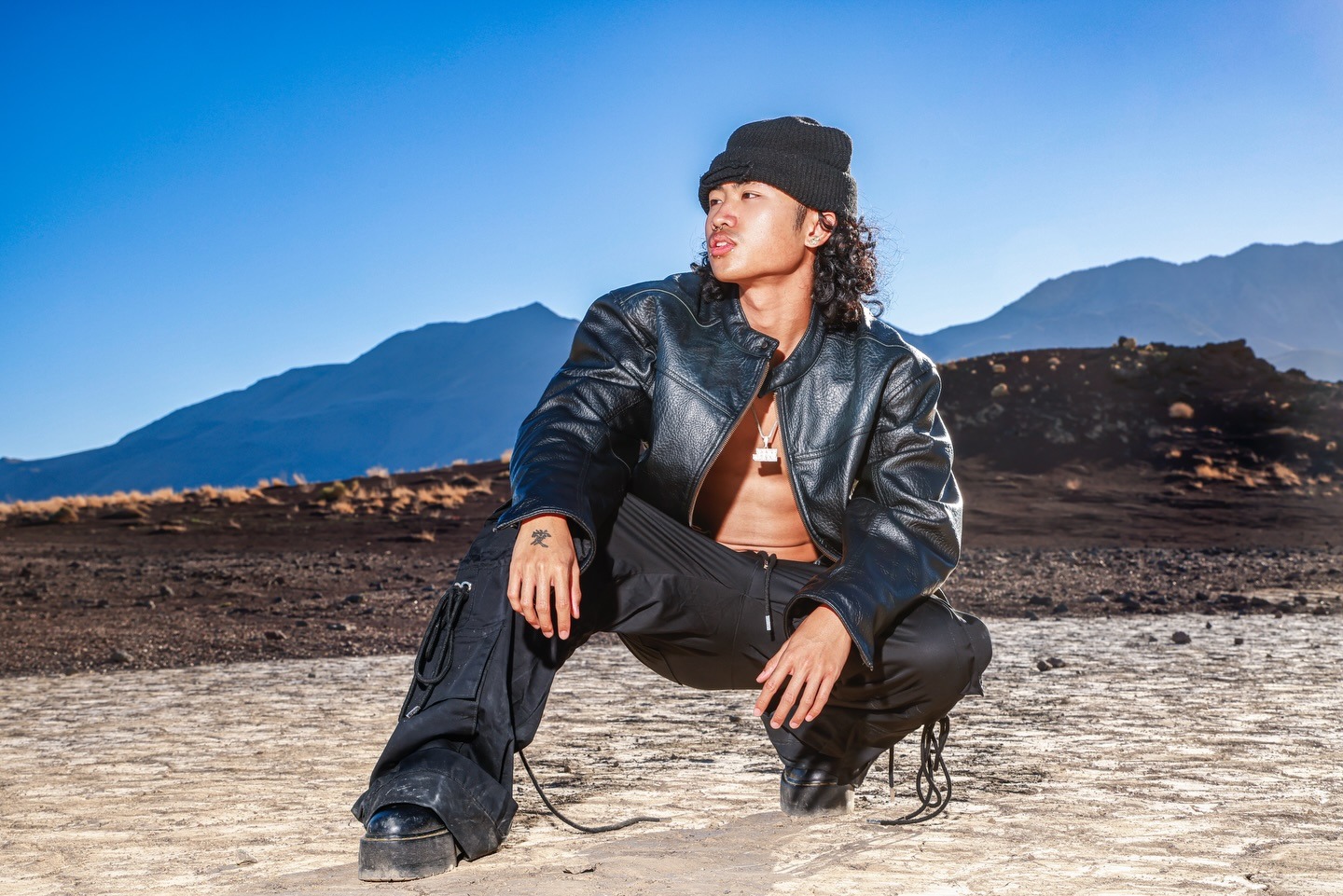 YVNG JIN Elevates Modern R&B with Emotion-Driven Album “4EVER YVNG”