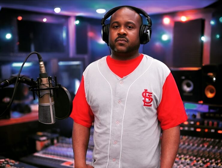 A New Era of Conscious Hip-Hop: Scott Saunders Delivers Substance, Depth, and Global Impact