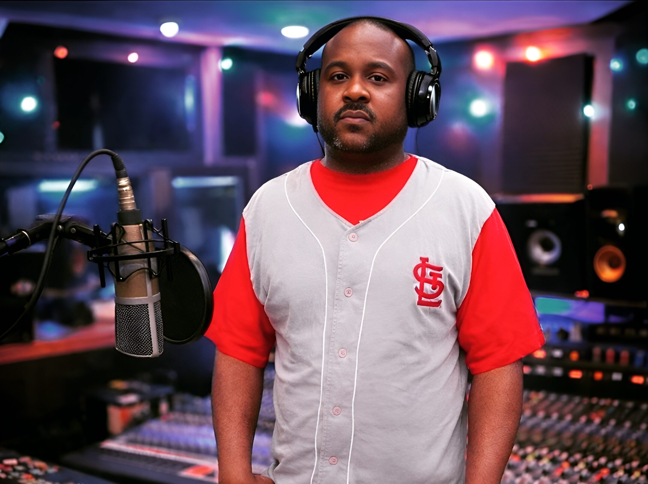 A New Era of Conscious Hip-Hop: Scott Saunders Delivers Substance, Depth, and Global Impact