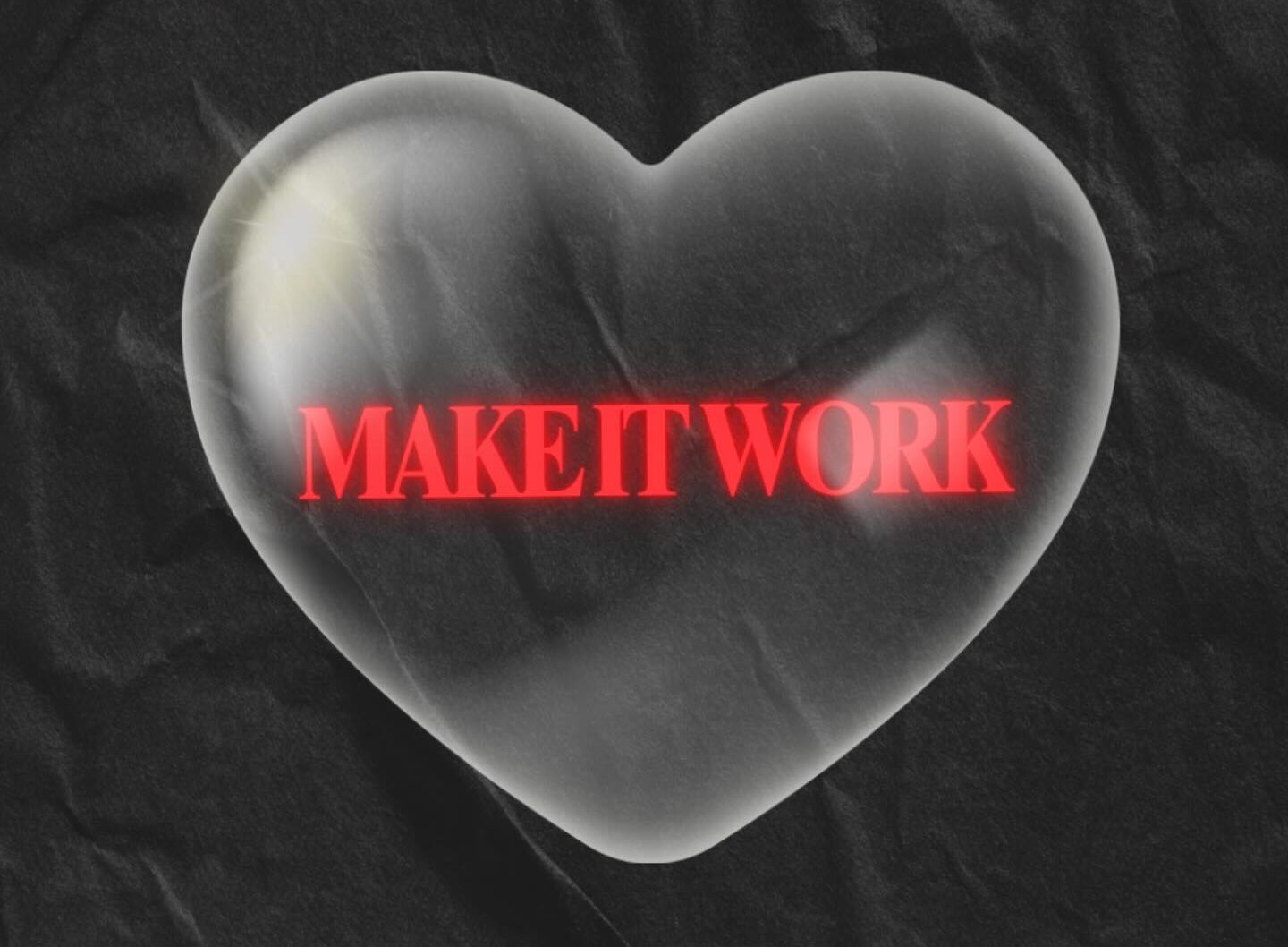 Equation Billionz Delivers Purpose-Driven R&B with New Single “Make It Work”