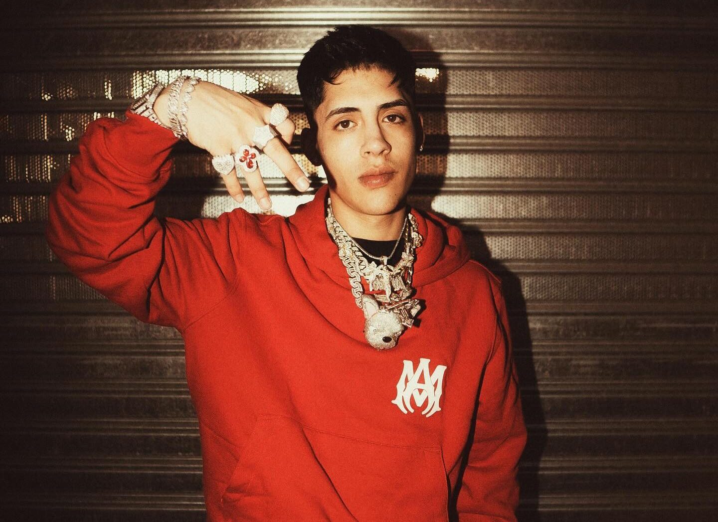 After Surpassing 10 Billion Streams: Cris Mj Keeps The Momentum With “Presidente”