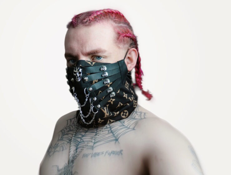 LIL PINK Pushes Creative Boundaries with Reflective New Single “Grand Slam”