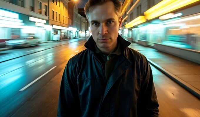 Capital Ferg Turns Life Experience Into Sound — A Story of Growth, Not Timing