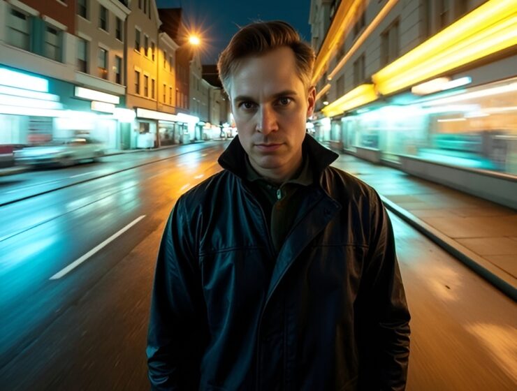 Capital Ferg Turns Life Experience Into Sound — A Story of Growth, Not Timing