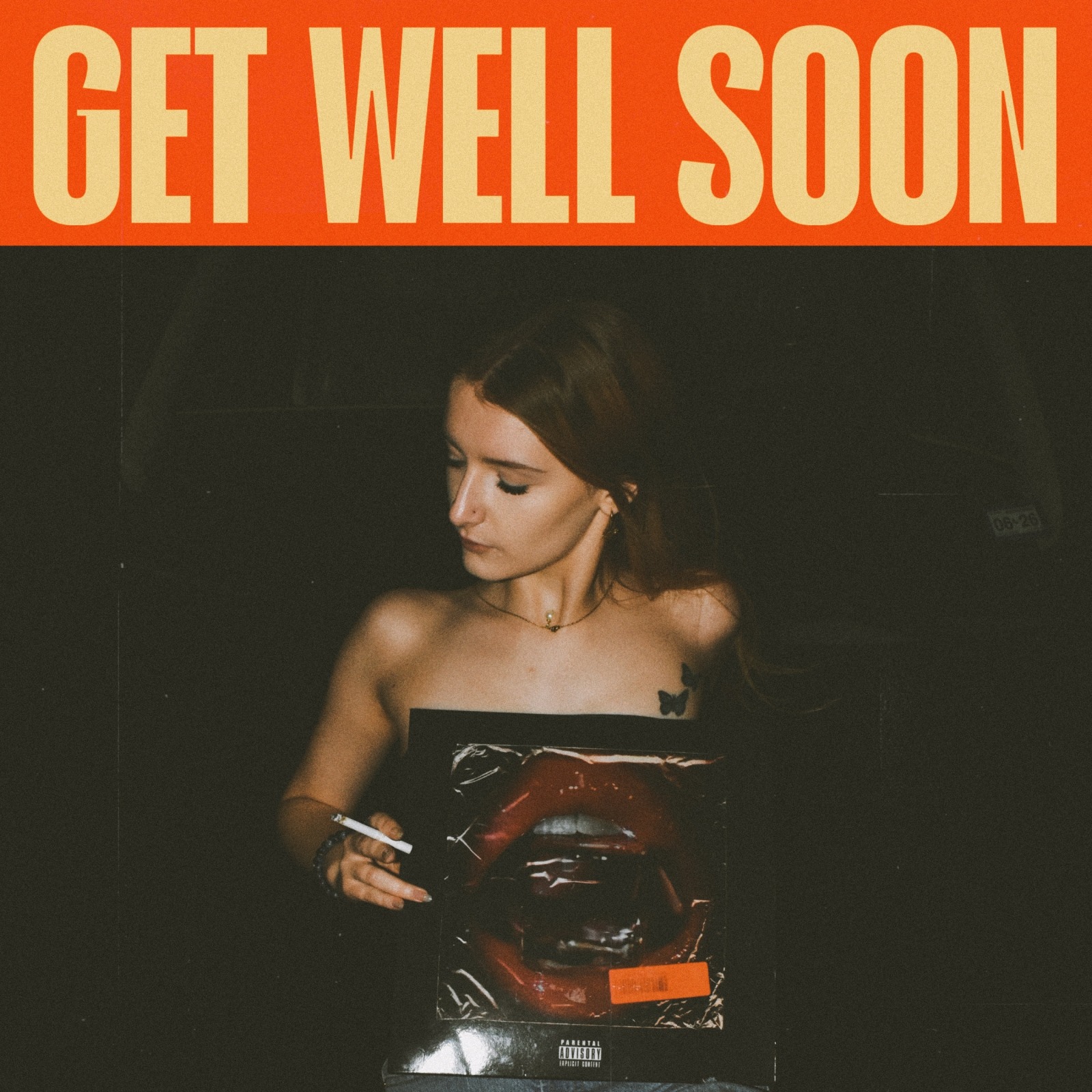 Houston’s Yonn Builds Momentum Ahead of Upcoming EP GET WELL SOON