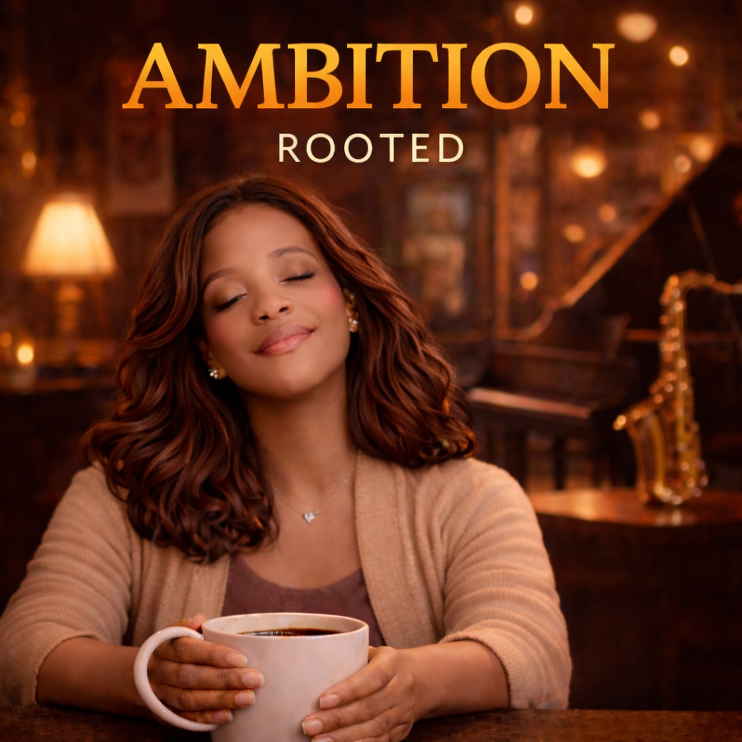 ​Ambition Rooted: Faith, Sound, and Full Control