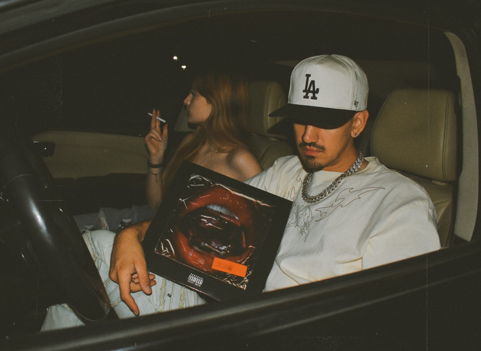 Houston’s Yonn Builds Momentum Ahead of Upcoming EP GET WELL SOON