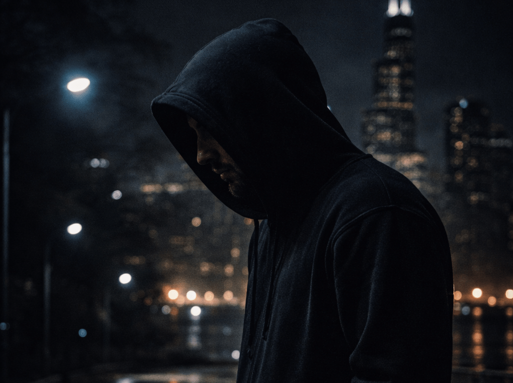 ​Chris Erlandson Is Building Hip Hop With Purpose