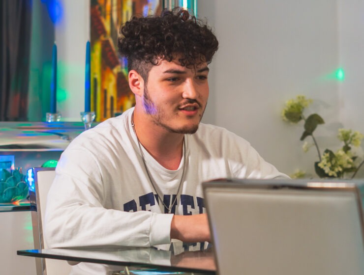 Fort Lauderdale Artist Juufro Express Turns Life Experience Into Purpose With Powerful New Single “1/1000000”