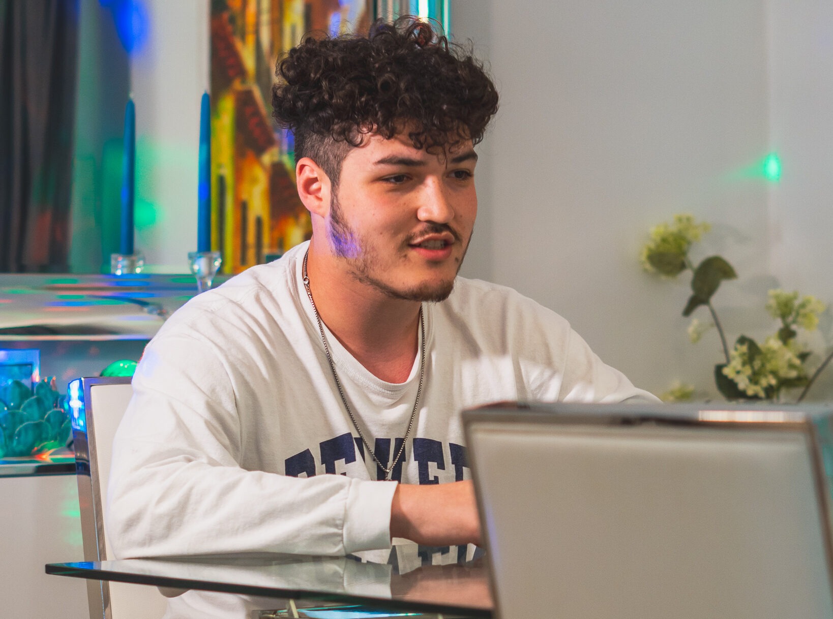 Fort Lauderdale Artist Juufro Express Turns Life Experience Into Purpose With Powerful New Single “1/1000000”