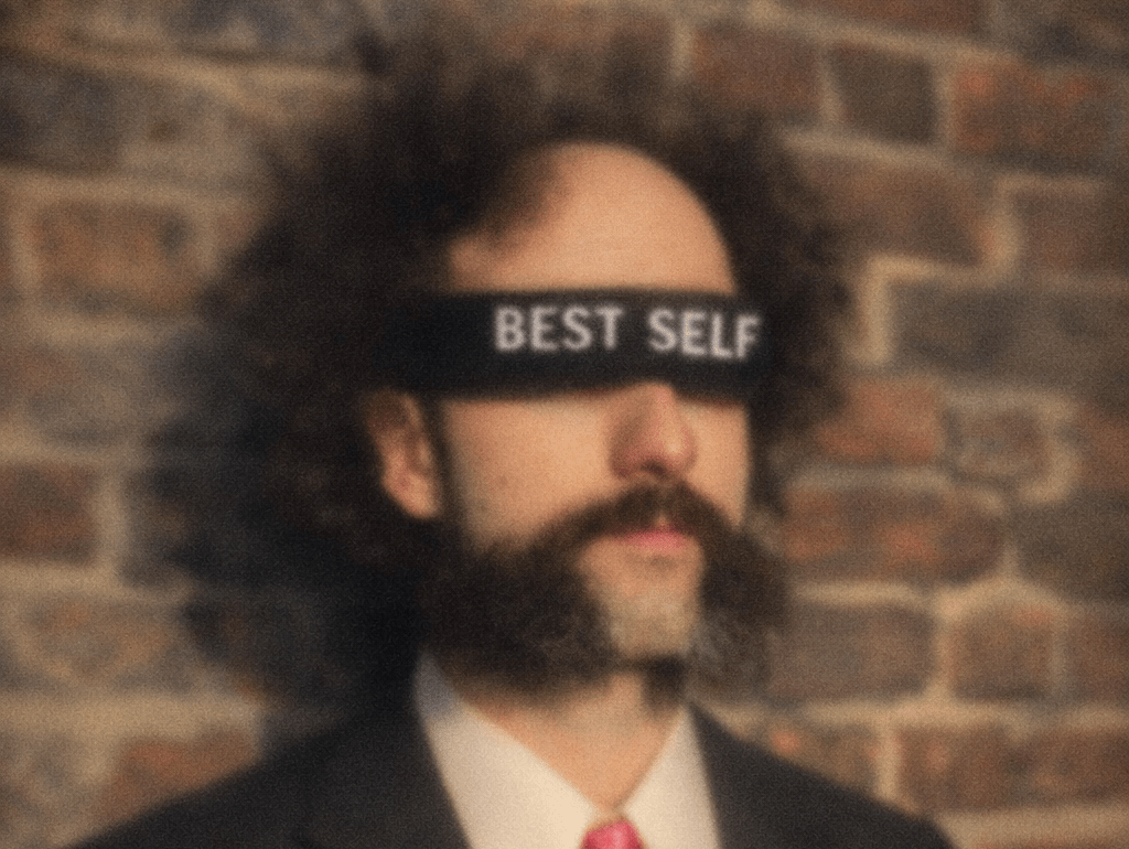 Grunge Nostalgia Meets Modern Introspection in Gionatan Scali’s ‘Best Self’