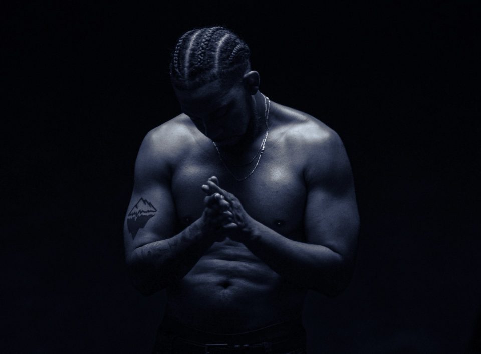 Rising LA Talent Nick Freeze Drops Cohesive 6-Track Project "Frozen Over"