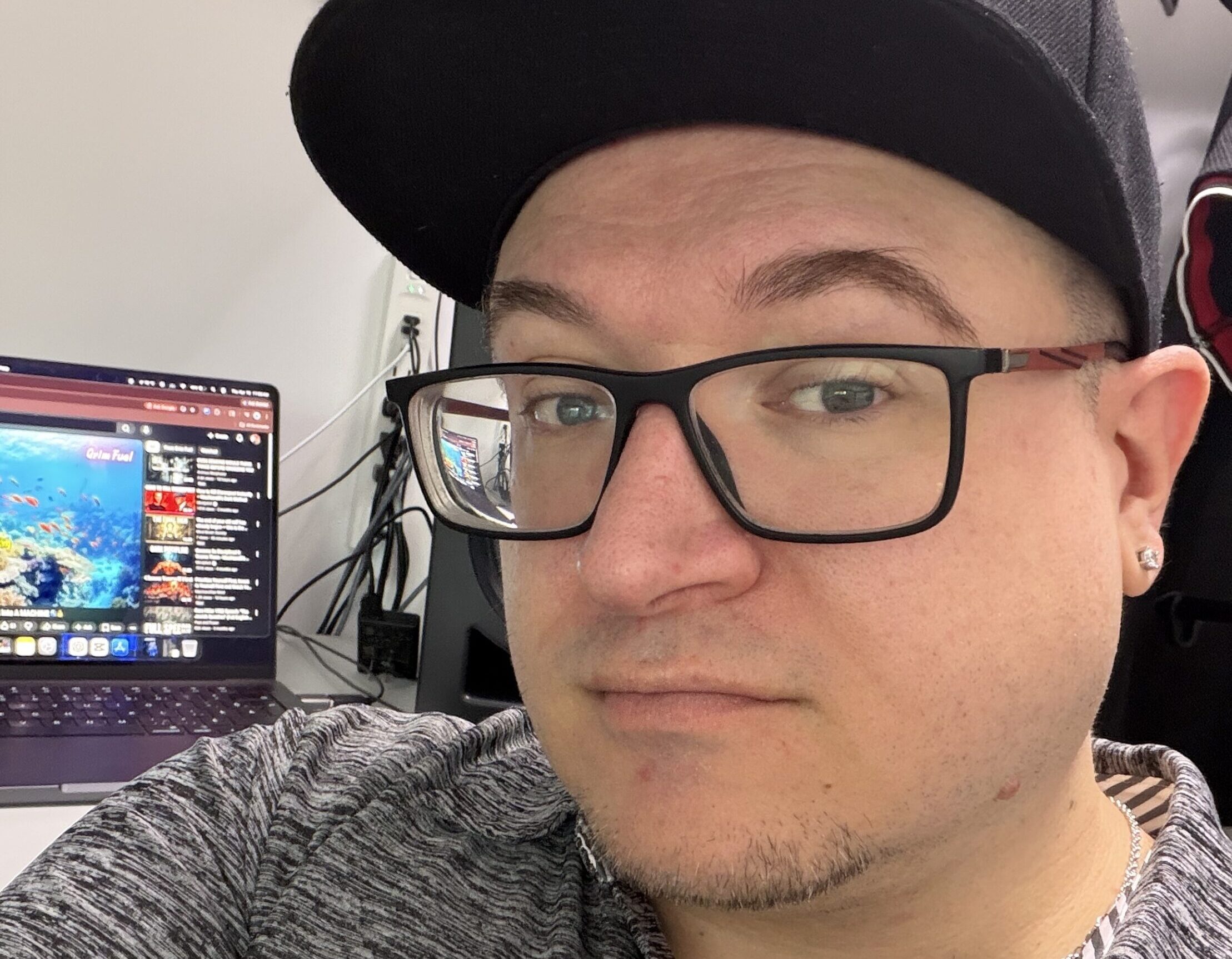 ​Scotty D 4 Real Turns a Secret Crush Into a Club Anthem