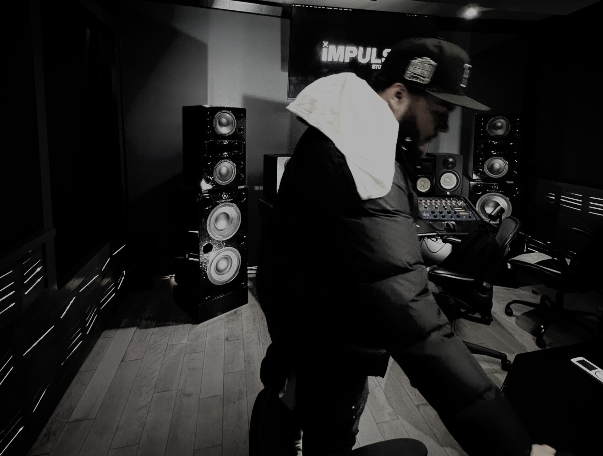 Tommy “TommyG” Oliveira: Bridging Legacy and Modern Sound