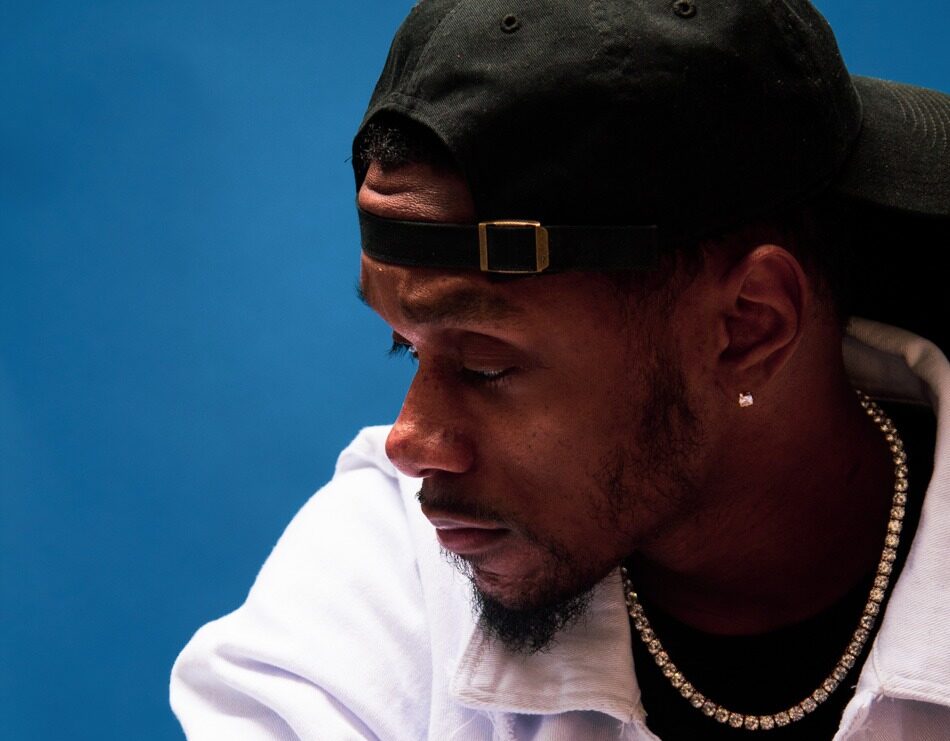Duce Phoenix Is Rising From the Ashes: Faith, Fire, and the Making of a New Voice in Hip-Hop