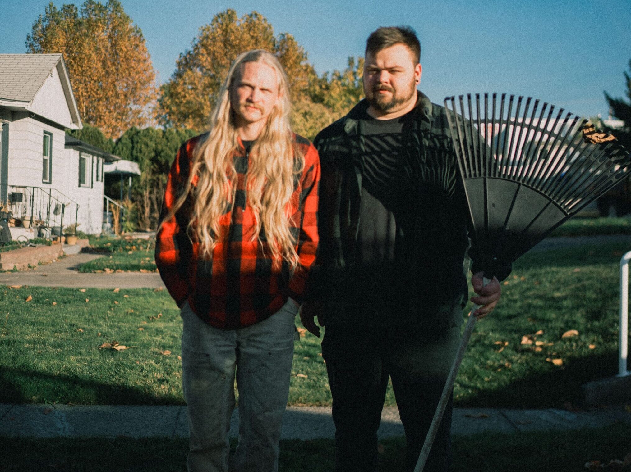 ​Beyond Bryden: Two Moments That Sparked a Band