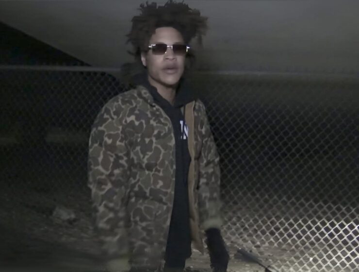 RUGA 57 Delivers Raw Emotion and Unfiltered Truth with Powerful New Release “Heart of Damage”