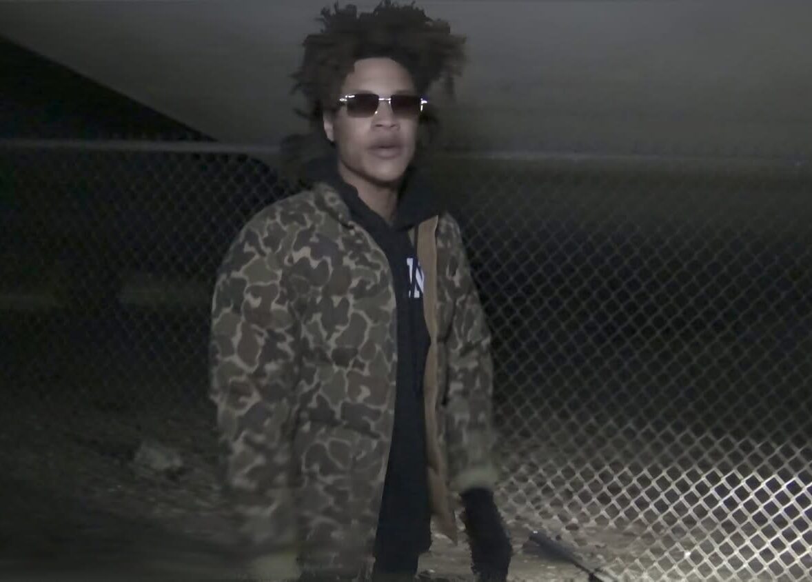 RUGA 57 Delivers Raw Emotion and Unfiltered Truth with Powerful New Release “Heart of Damage”