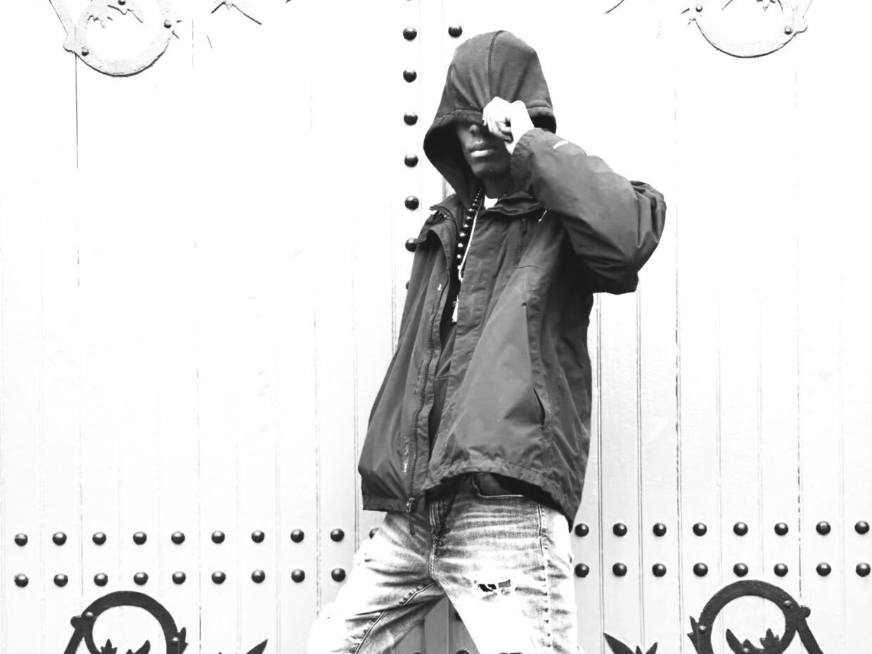 Rising Artist Chris Ccb Blends Emotion, Energy, and Global Ambition