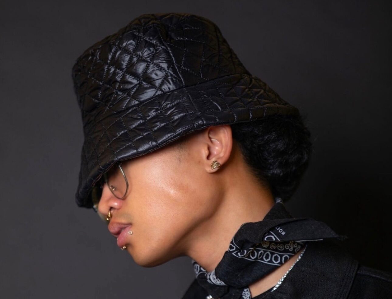 YVNG JIN Elevates Modern R&B with Emotion-Driven Album “4EVER YVNG”