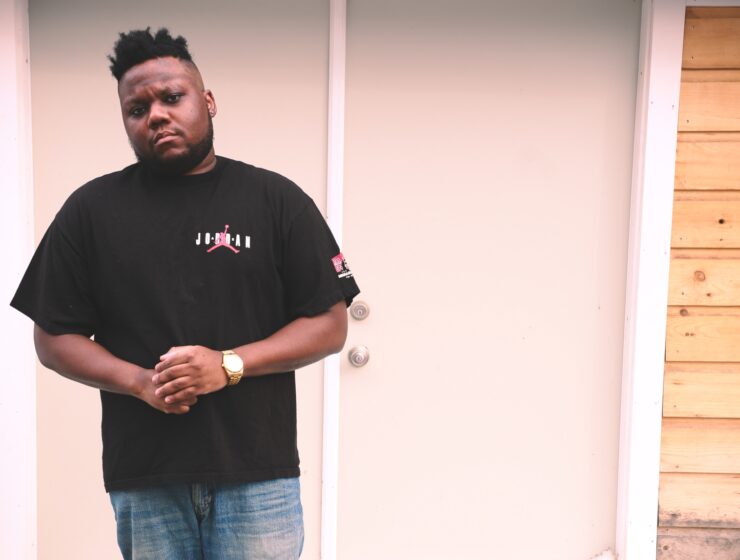 Spenser Smith Taps Into Reflection and Emotional Clarity on “Rianna’s Session”