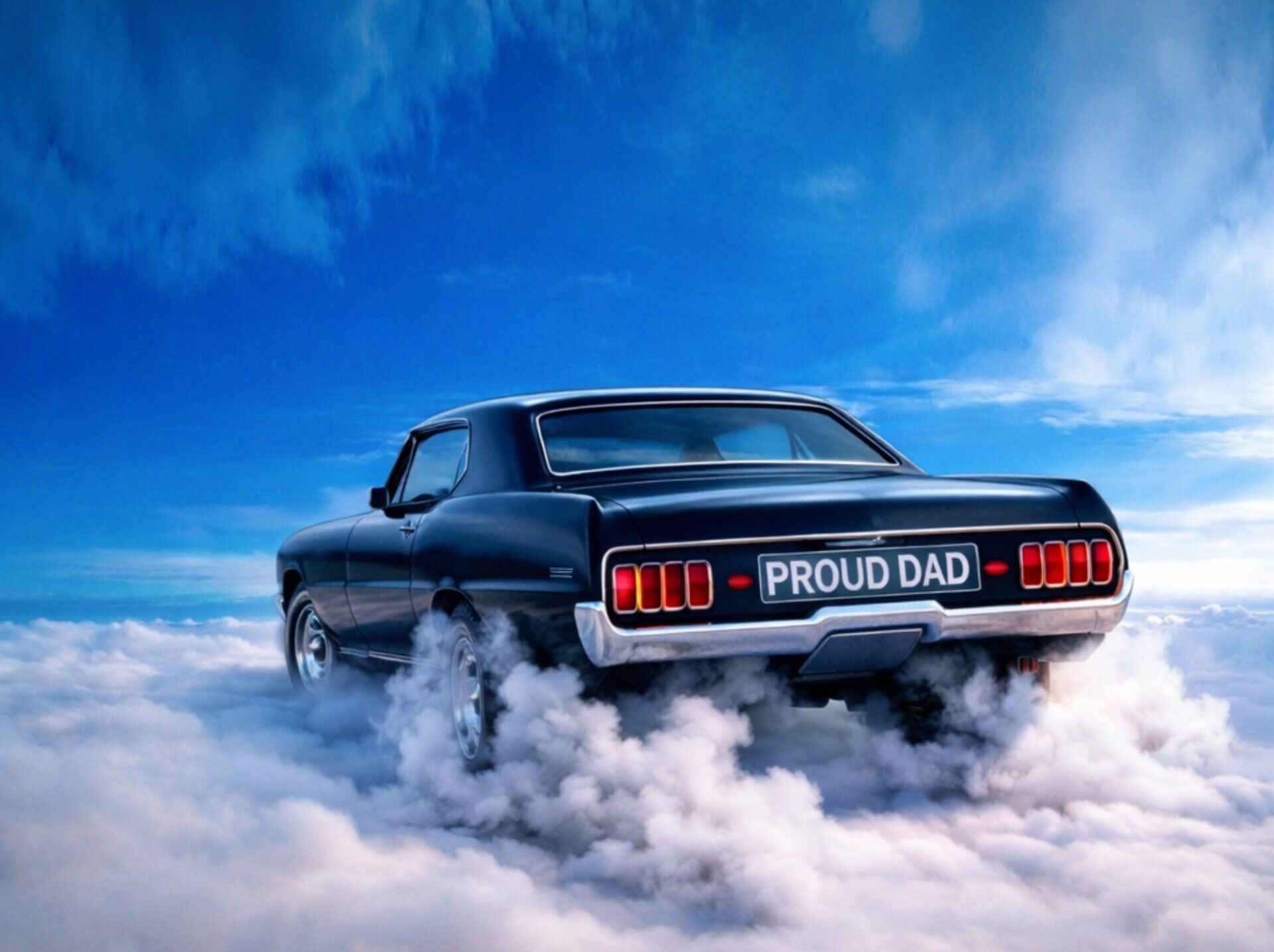 “Proud Dad”: 1K Pson Moves With Purpose, Not Pressure