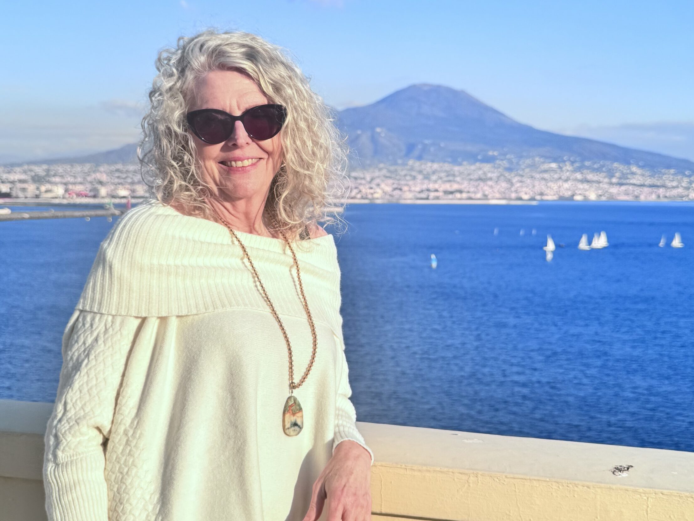 ​Melody Brooke Turns Pain Into Power