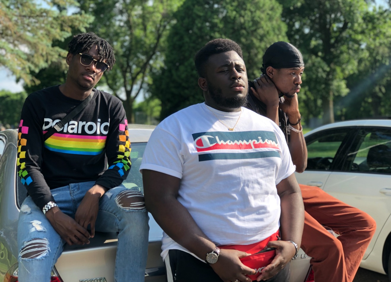 Goyard Boys Aim to Redefine Trap with Breakout Single “Bands on Racks”