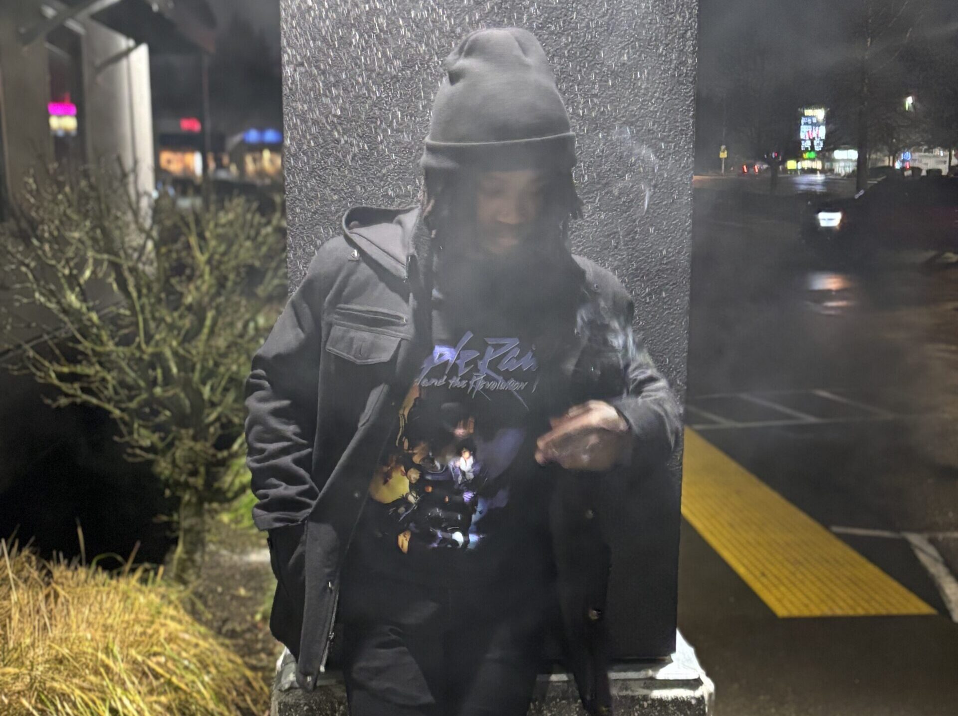 Brooklyn-Born Artist Mick Myers Blends Music and Aesthetic to Stand Out in a Crowded Industry
