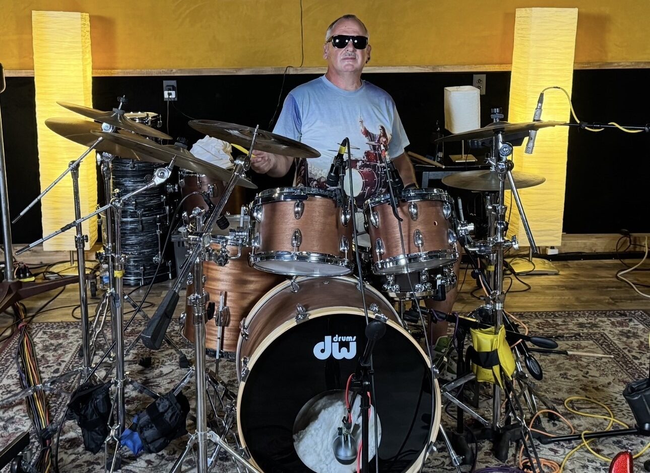 ​James Miller’s Final Encore