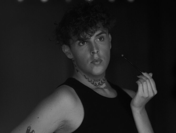 MRMATTYB Steps Into the Spotlight With Fearless New Single “I’m The Show”