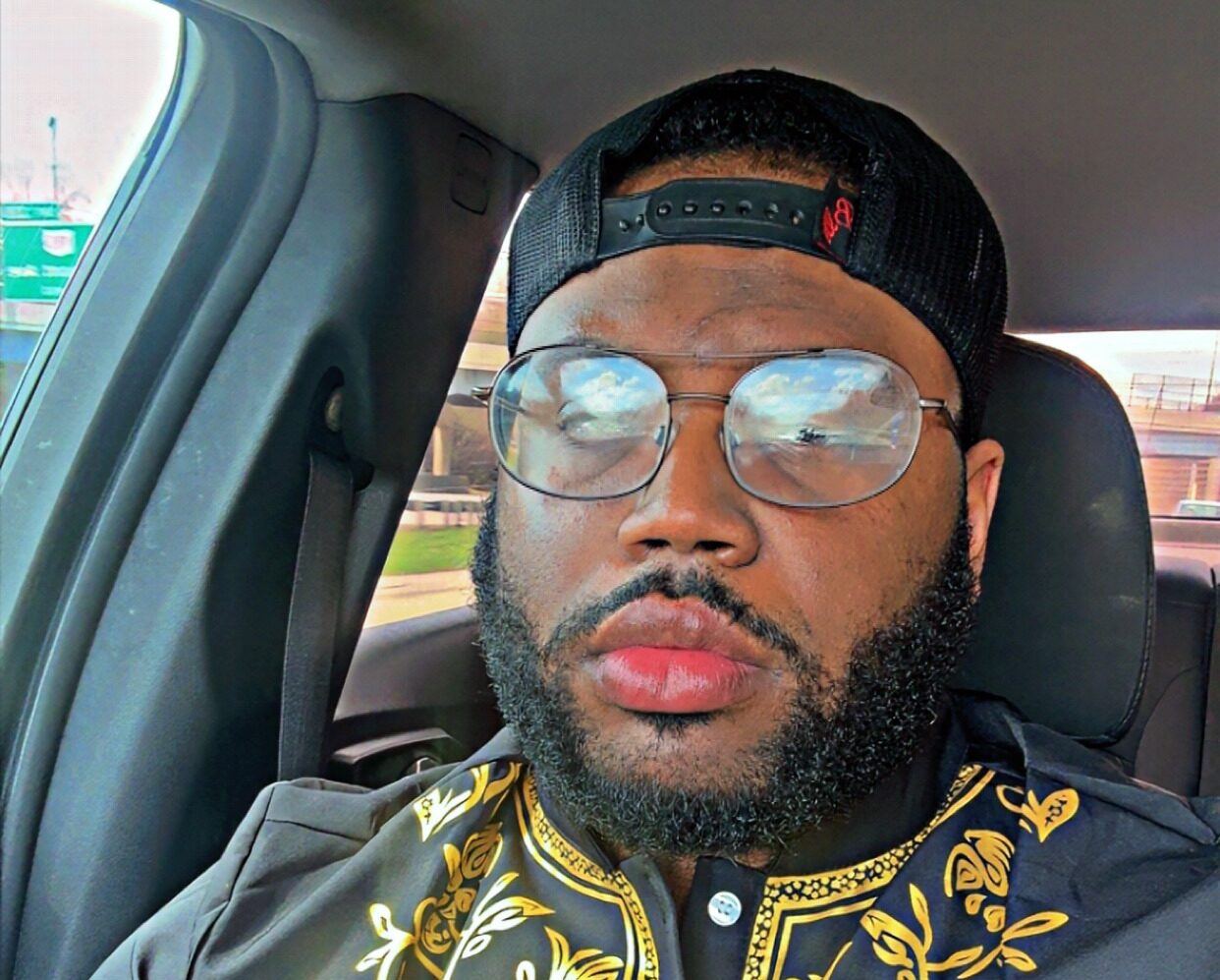 Youngstown Artist BLackkIcedT Releases New Single “Thinkin ’Bout You,” Delivering a Message of Hope for Those Who Feel Unheard