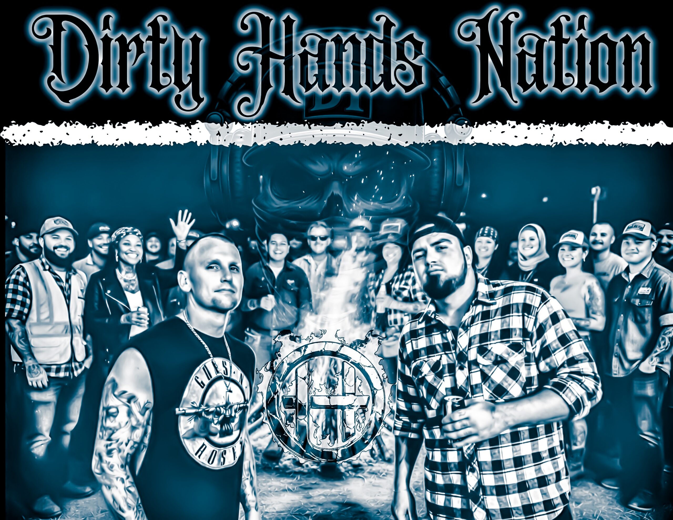 Dirty Hands Nation: Built From the Dirt, No Shortcuts