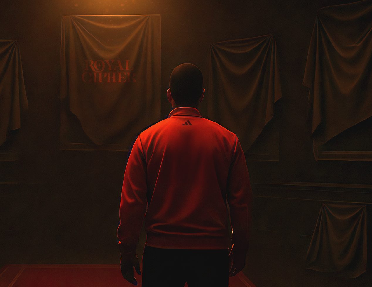 Stavros Zacharias Delivers His Most Ambitious Work Yet with Star-Studded Album “ROYAL CIPHER”