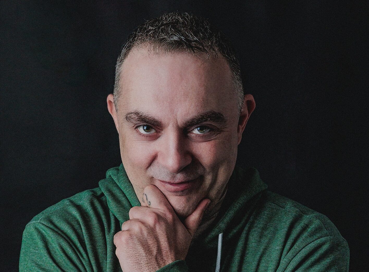 Manchester Producer/DJ Lazy Gator Leads Revival of U.S. Hard House With Modern Edge
