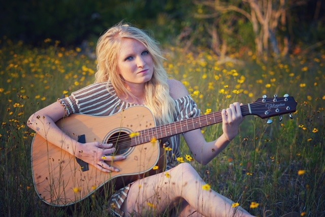 Maryann Connolly Expands Her Pop-Rock Universe with ‘Etched In Love’