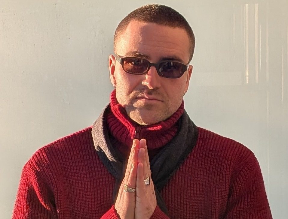 Soon Channels Pain Into Purpose on Neptun Blues, A Globally Influenced Statement of Growth and Authenticity