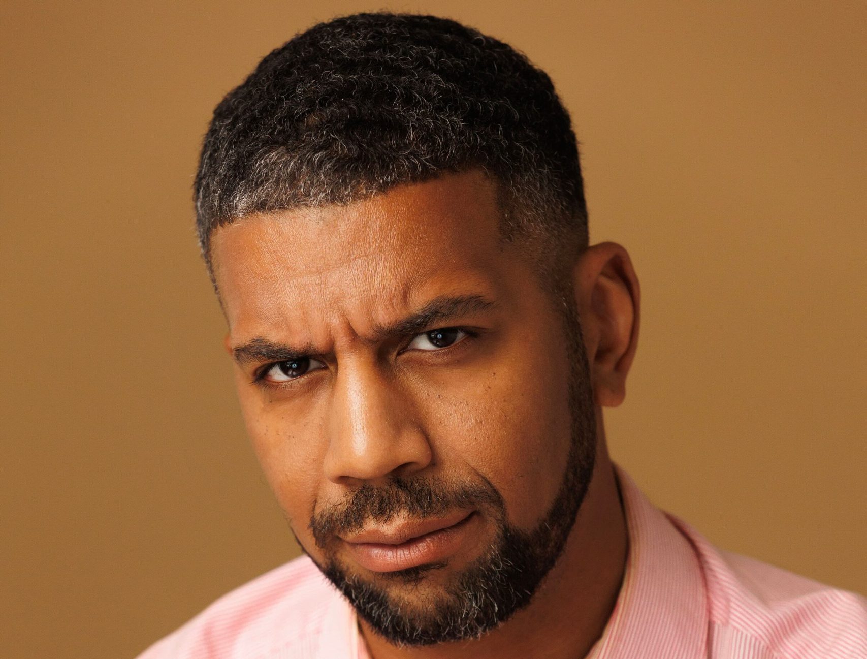 RoGarth Unleashes "Revenge of Psycho Sampson", the Dark and Cinematic Third Chapter in His Acclaimed Series