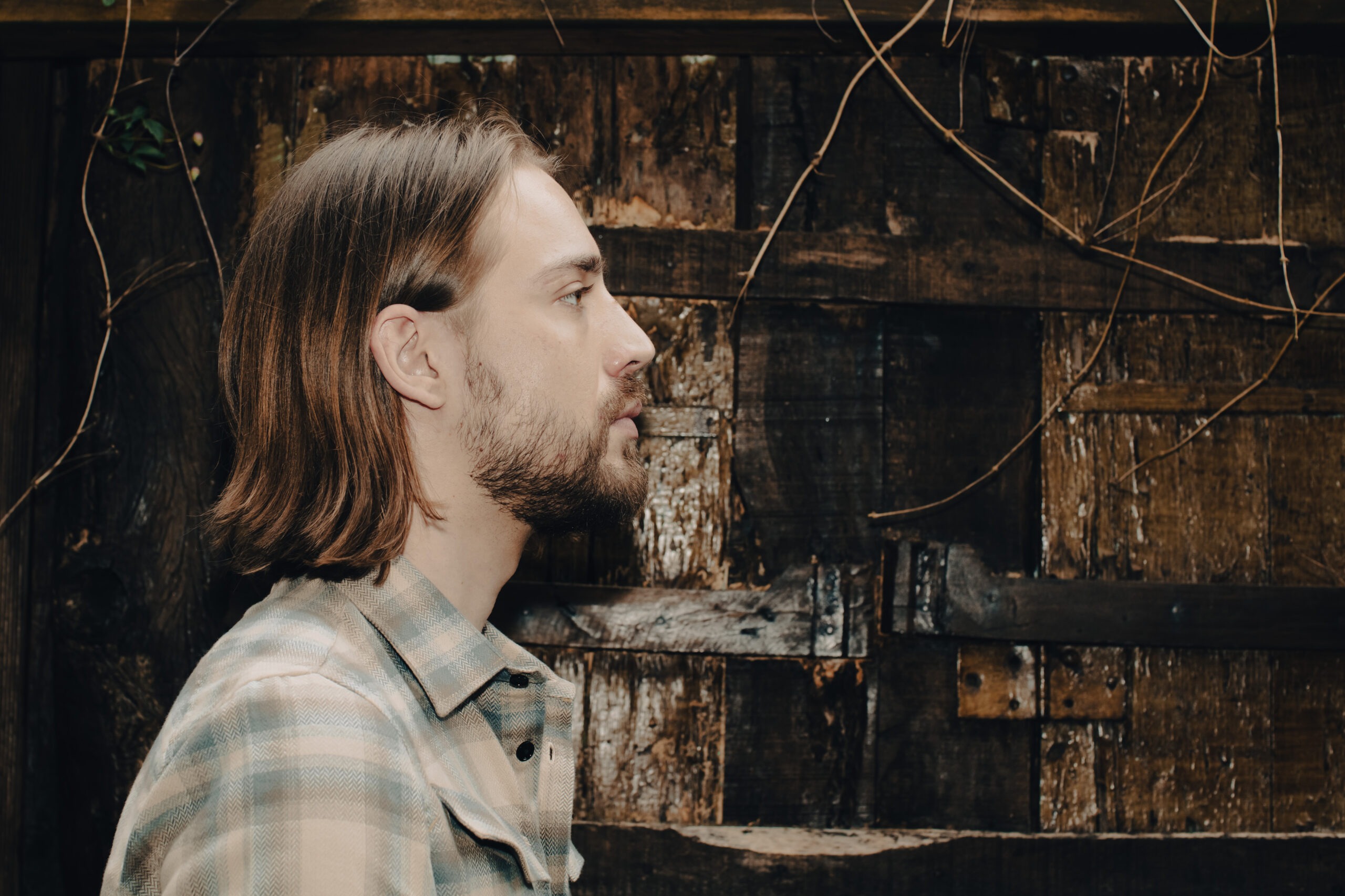 Rudi Burke Taps into Something Deeply Human with “Red, dead Ladybugs”