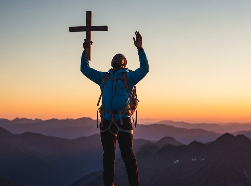 Richard Allen McGee: A Song of Faith and Endurance