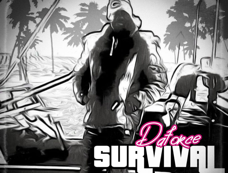 Daforce reinforces global status with powerful new single “Survival”