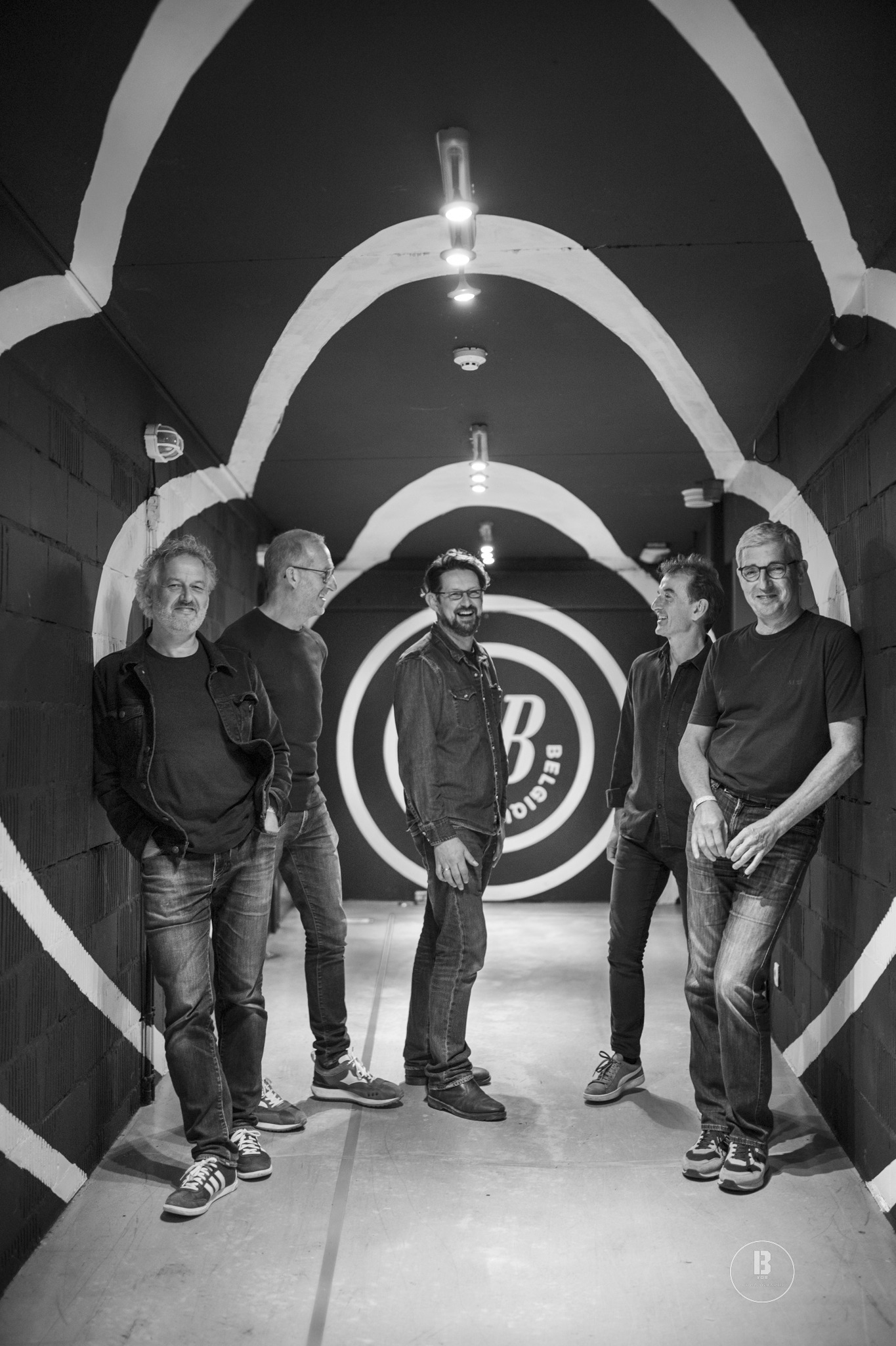The Monotrol Kid Embrace Reflection and Restraint on ‘40 Years’