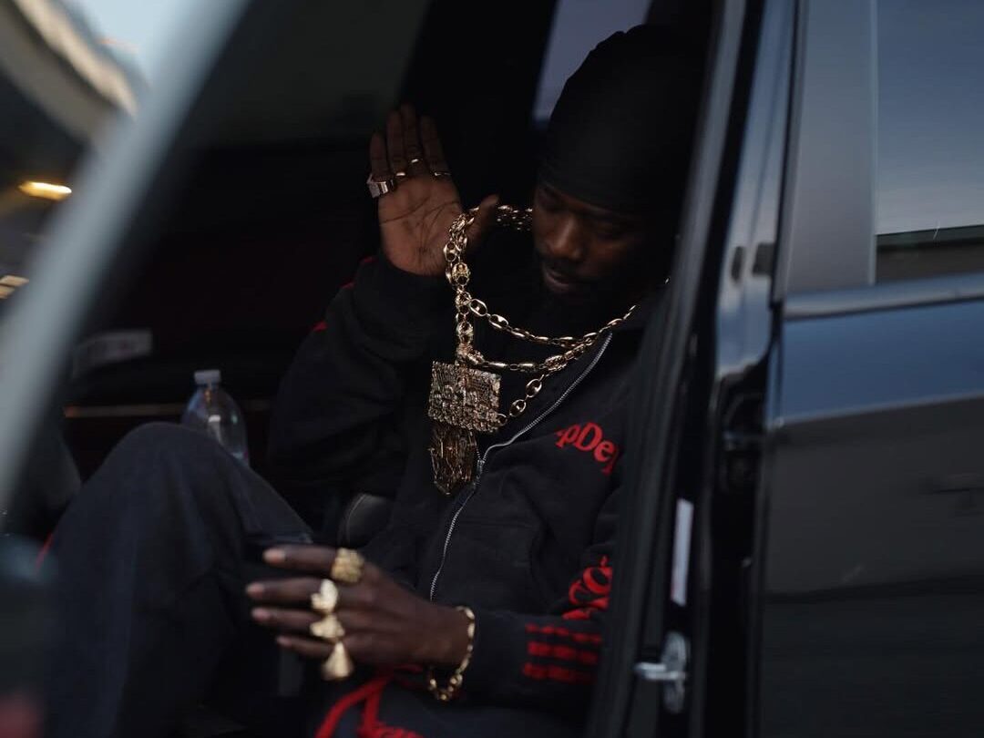 Tr4p Turns Pressure Into Power on New Single “Keys”