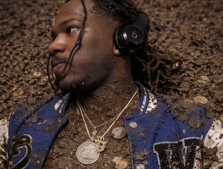 Shun Dice: Jackson’s True Voice—Healing Through Music and Authenticity