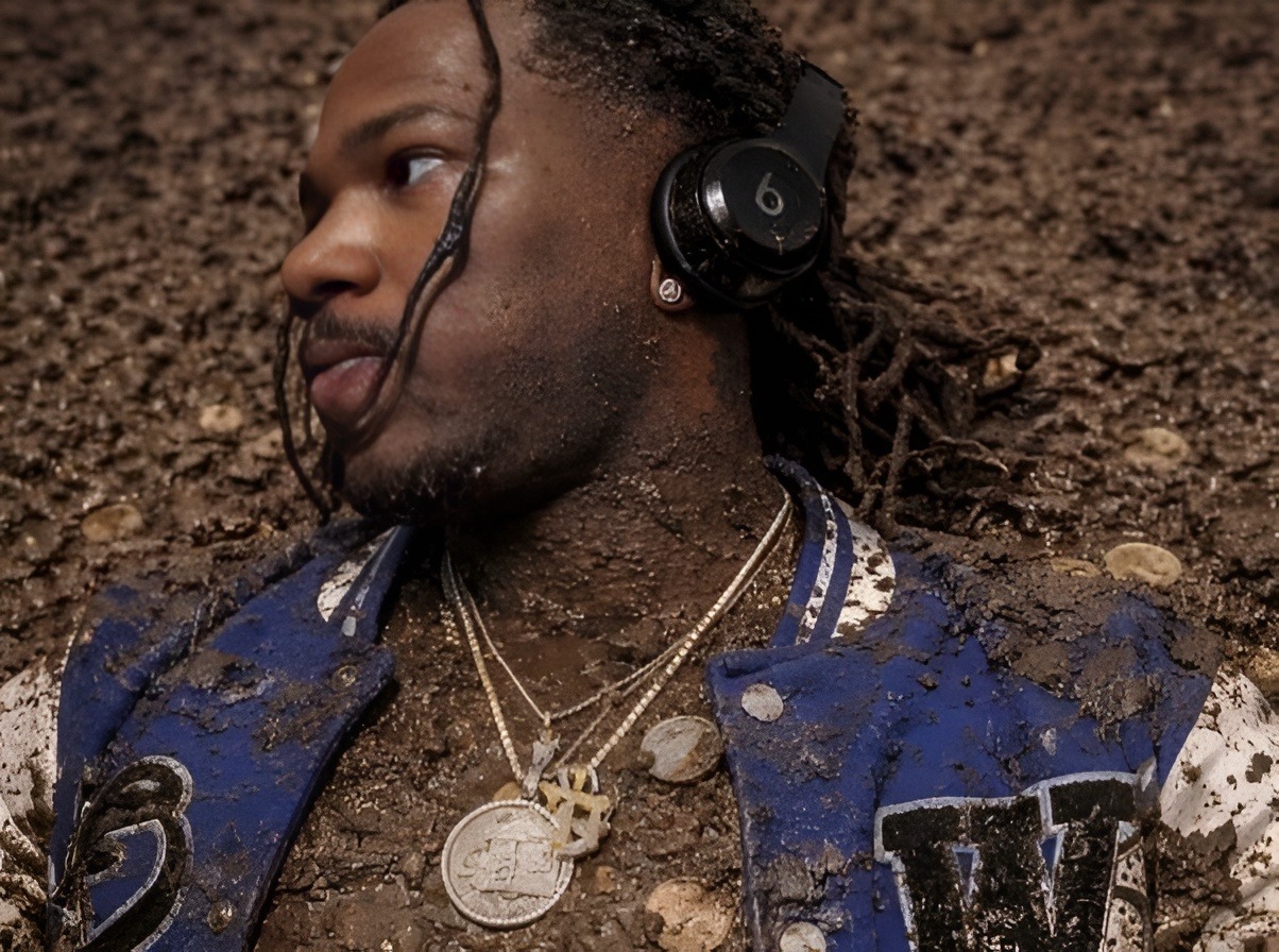 Shun Dice: Jackson’s True Voice—Healing Through Music and Authenticity