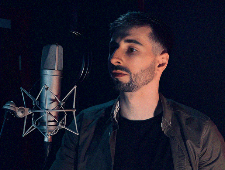 Where Storytelling Meets the Club Scene: Revived Echoes 'Let's Do It Now'