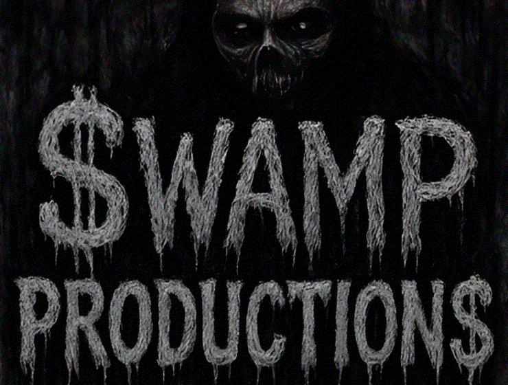 SWAMP PRODUCTION$: The Unfiltered Voice of the Underground