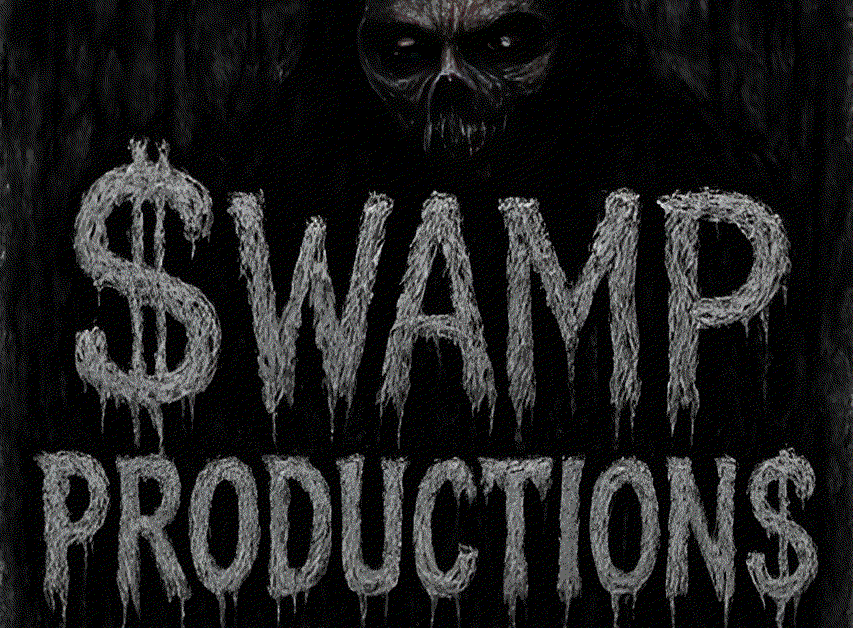 SWAMP PRODUCTION$: The Unfiltered Voice of the Underground