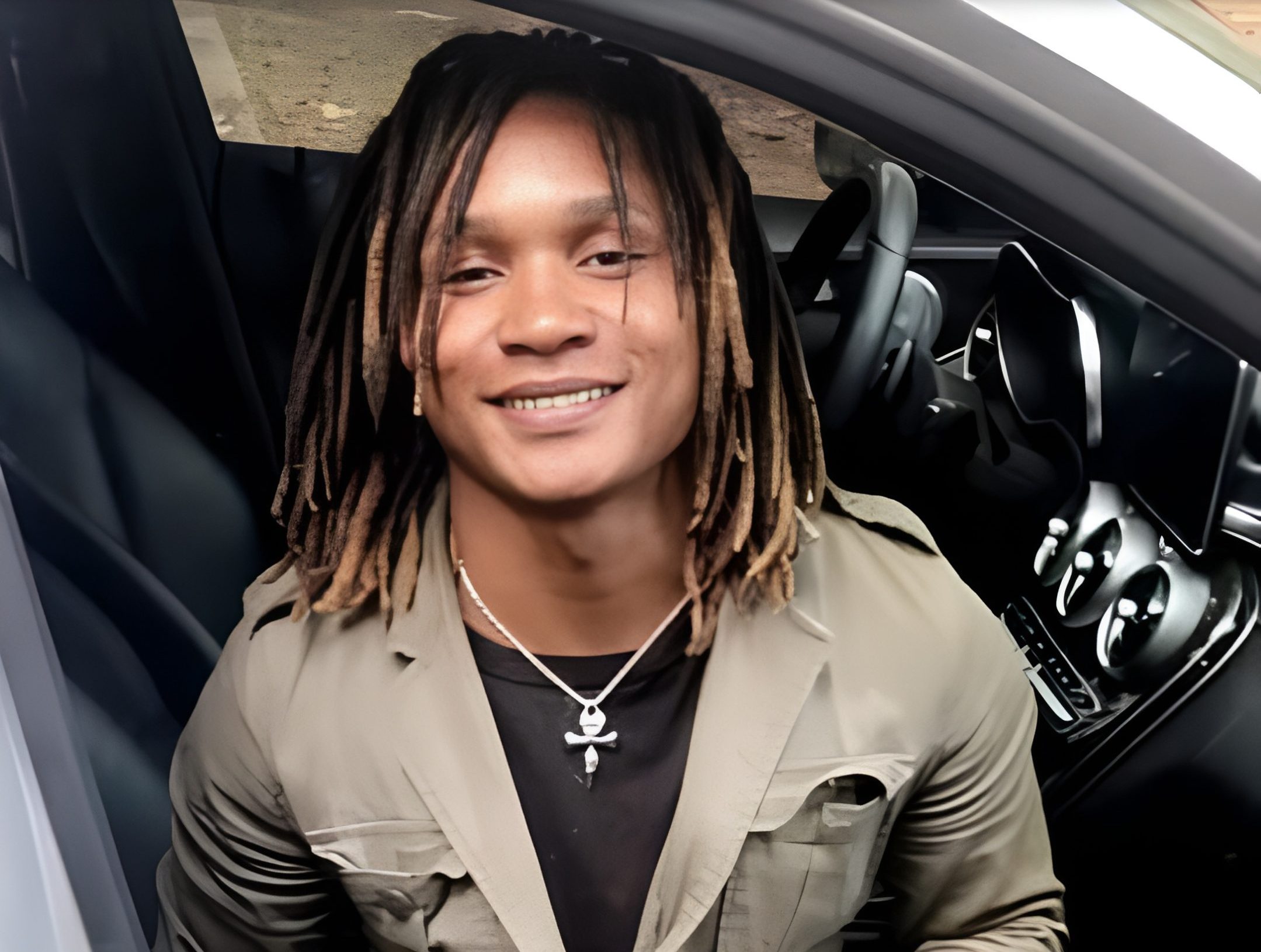 Longview’s Own Selfmade Tezz Builds a Powerful Voice from Pain and Purpose